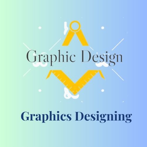 Graphics Designing